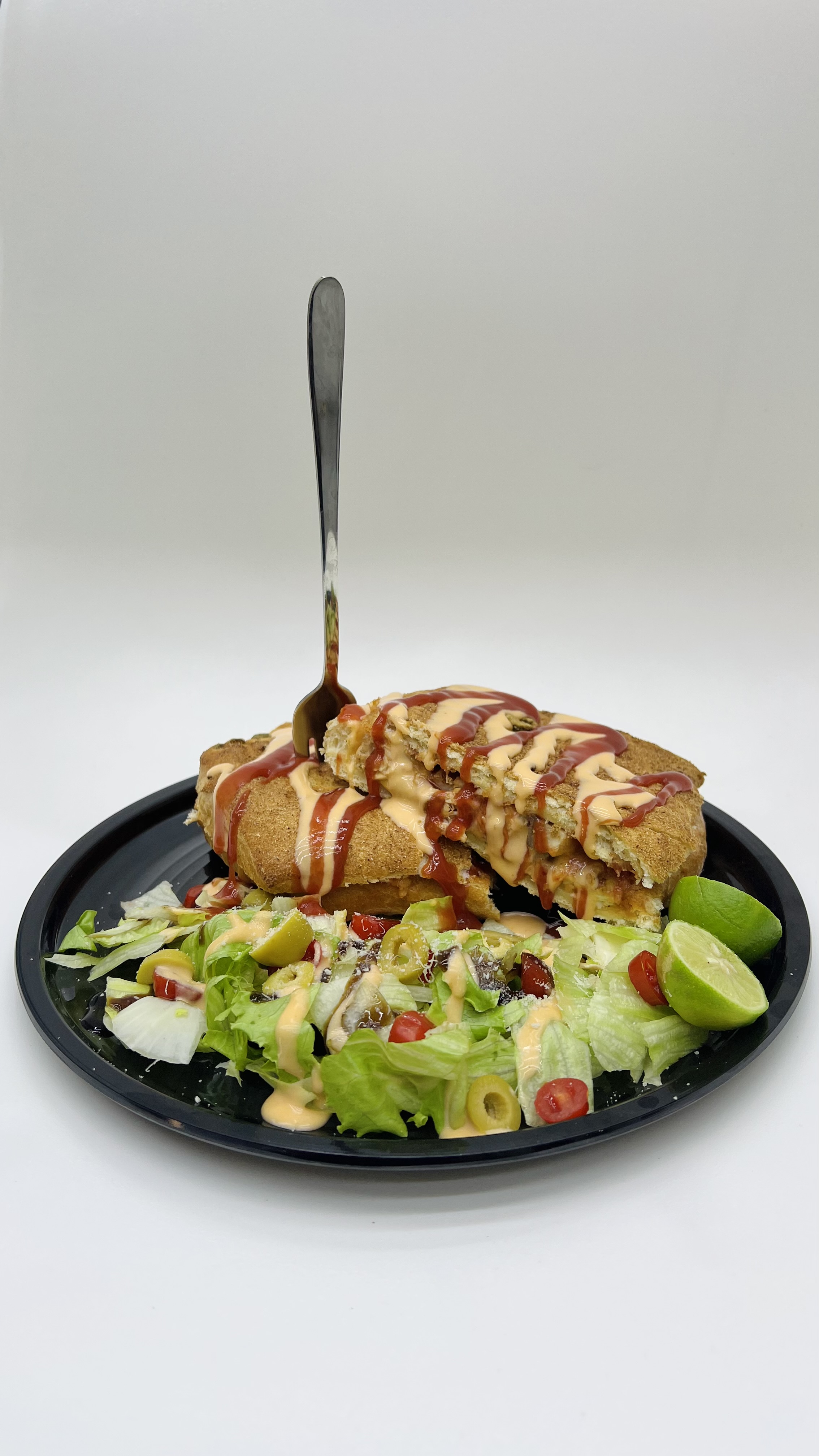 پنینی مخصوص.Special Panini